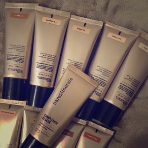 BareMinerals TINTED HYDRATING GELCREAM $35 for all